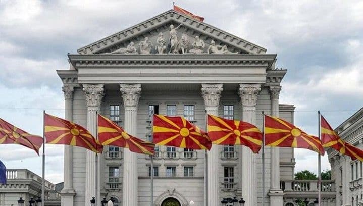 Kuzey Makedonya