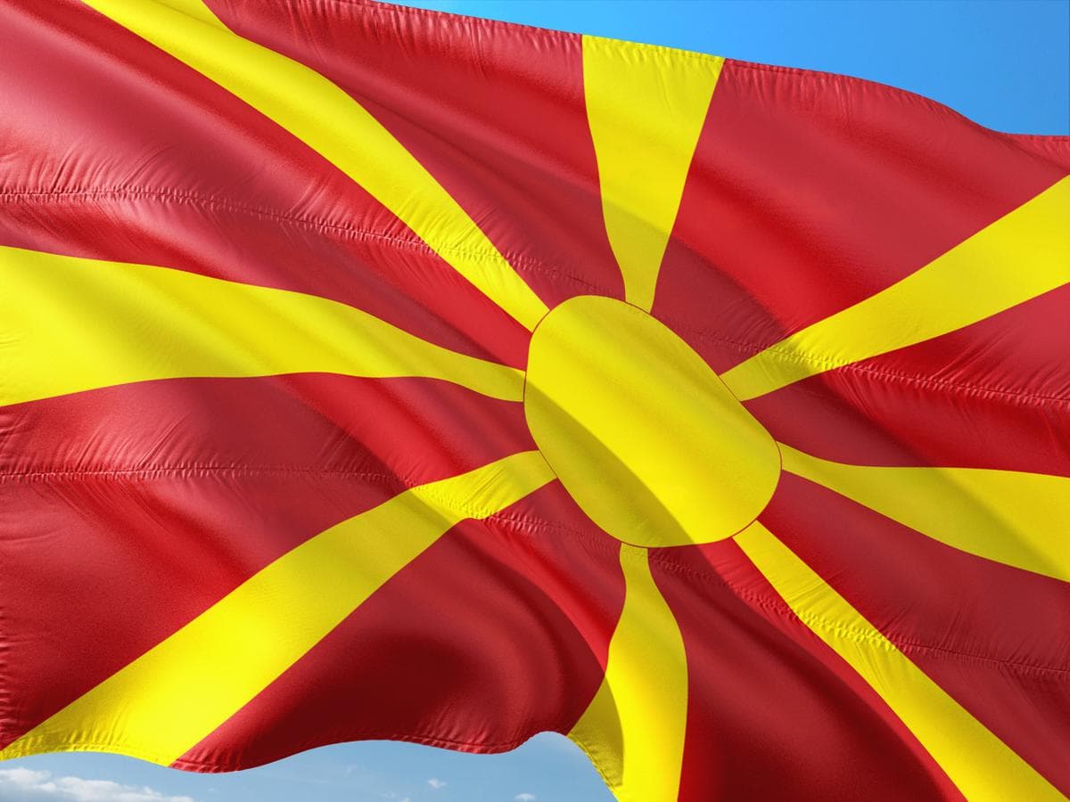 Makedonya Vatandaşlık Başvuru Şartları
